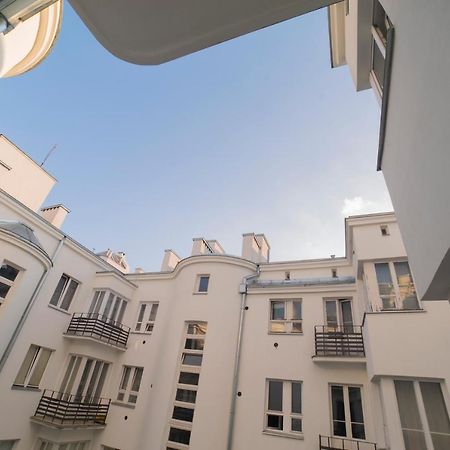 Koro De Varsovio - Apartament Chmielna 6 Zewnętrze zdjęcie