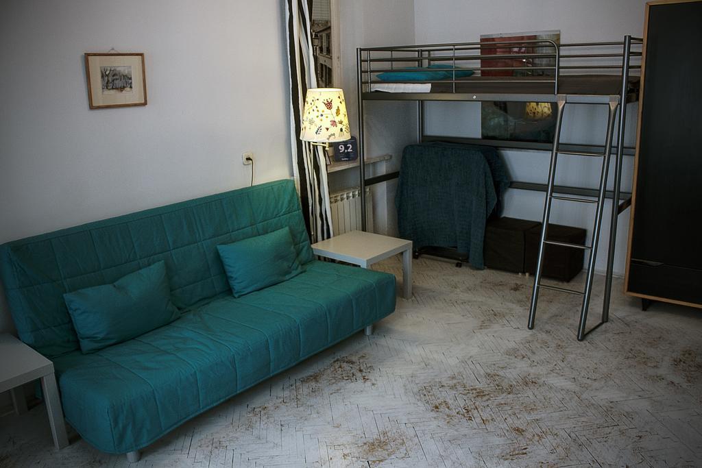 Koro De Varsovio - Apartament Chmielna 6 Zewnętrze zdjęcie